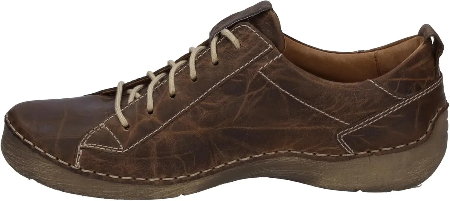 Josef Seibel Fergey 56 Women’s Low Cut Shoe