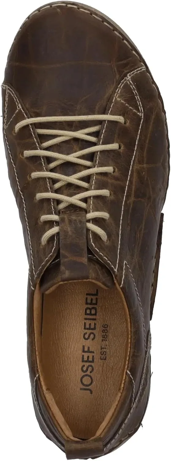Josef Seibel Fergey 56 Women’s Low Cut Shoe