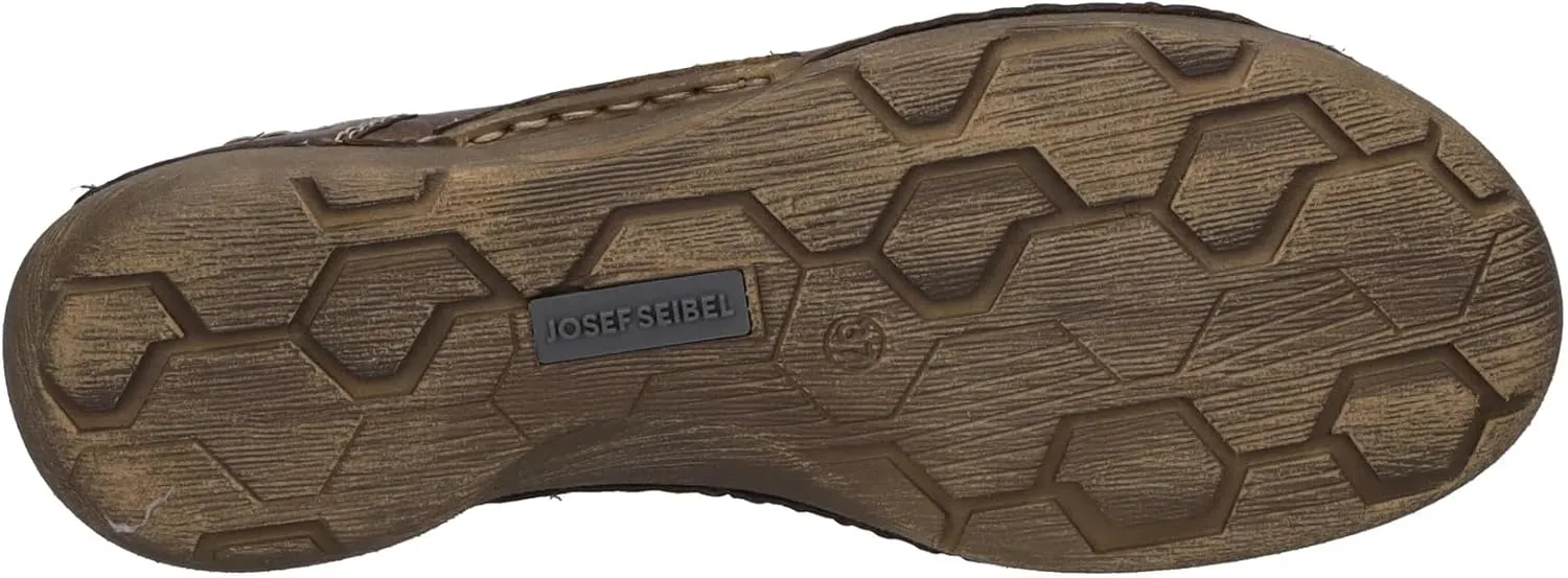 Josef Seibel Fergey 56 Women’s Low Cut Shoe