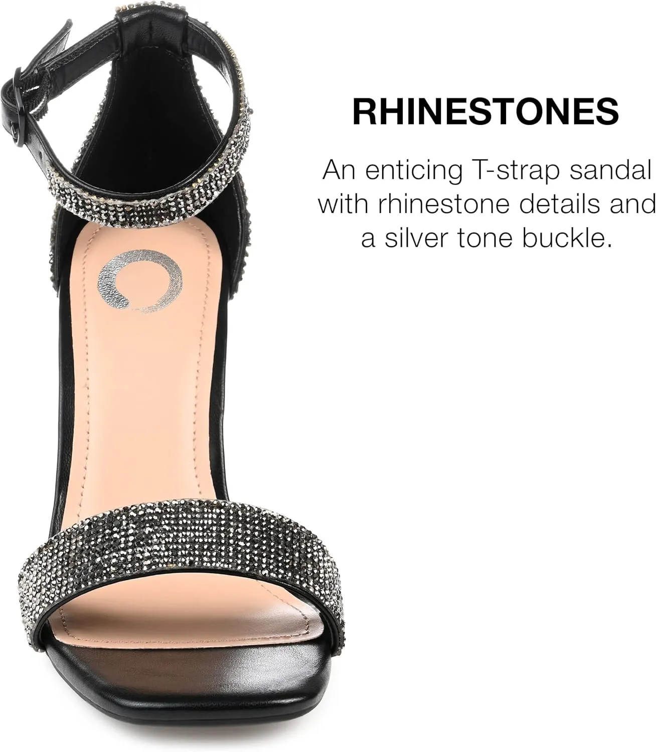 Journee Collection Women's Idda Pump