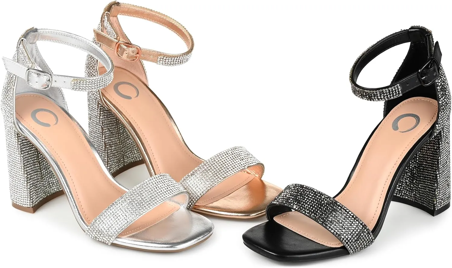 Journee Collection Women's Idda Pump
