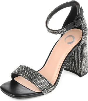 Journee Collection Women's Idda Pump