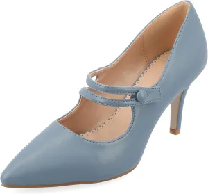 Journee Women's Sidney Pumps