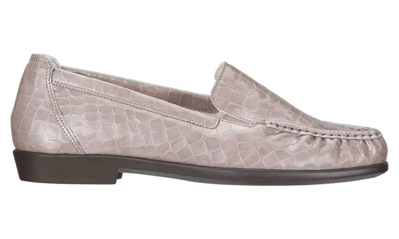 Joy Slip On Loafer at Brandy's Shoes Made in USA
