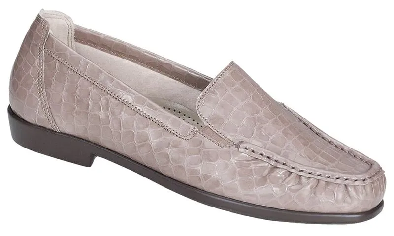 Joy Slip On Loafer at Brandy's Shoes Made in USA