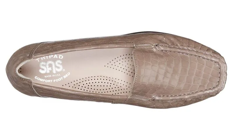 Joy Slip On Loafer at Brandy's Shoes Made in USA