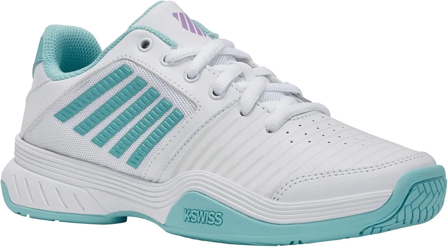 K-Swiss Women's Court Express Tennis Shoe