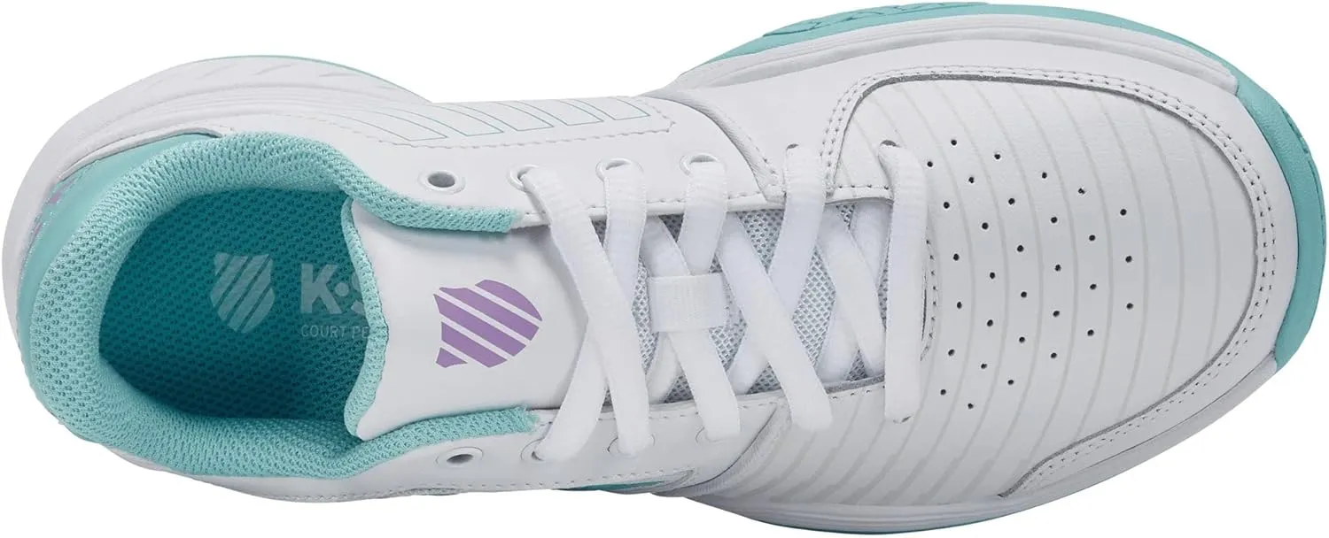 K-Swiss Women's Court Express Tennis Shoe