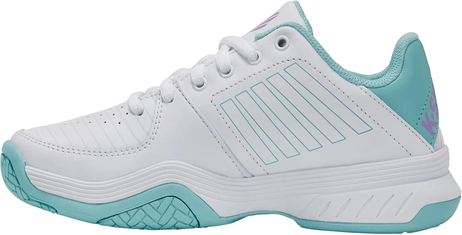 K-Swiss Women's Court Express Tennis Shoe