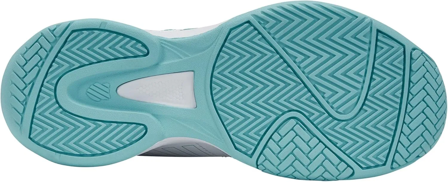 K-Swiss Women's Court Express Tennis Shoe