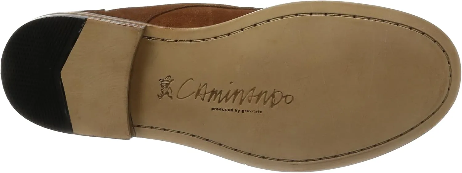 Kaminand Straight Tip Mid 12108