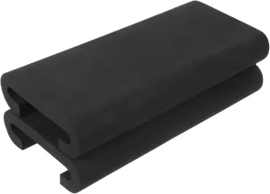 Kayak Seat Pad Breathable Design Rowing Machine Seat Cushion 2 Pack for Boat