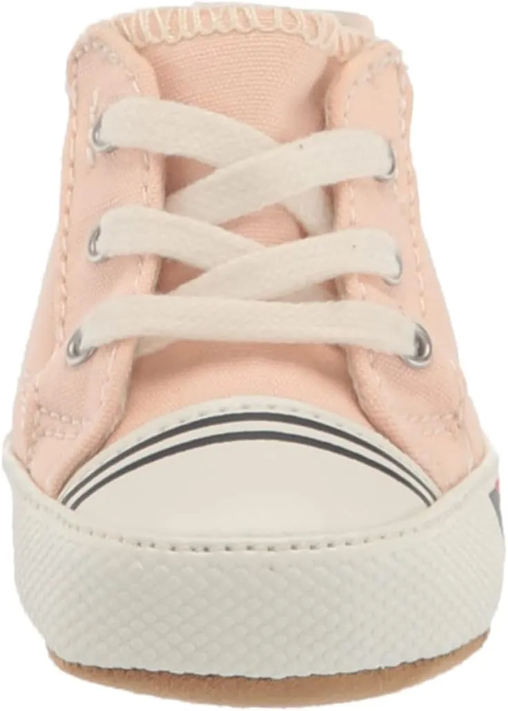 Keds Unisex-Baby Royal Hi Crib Sneaker