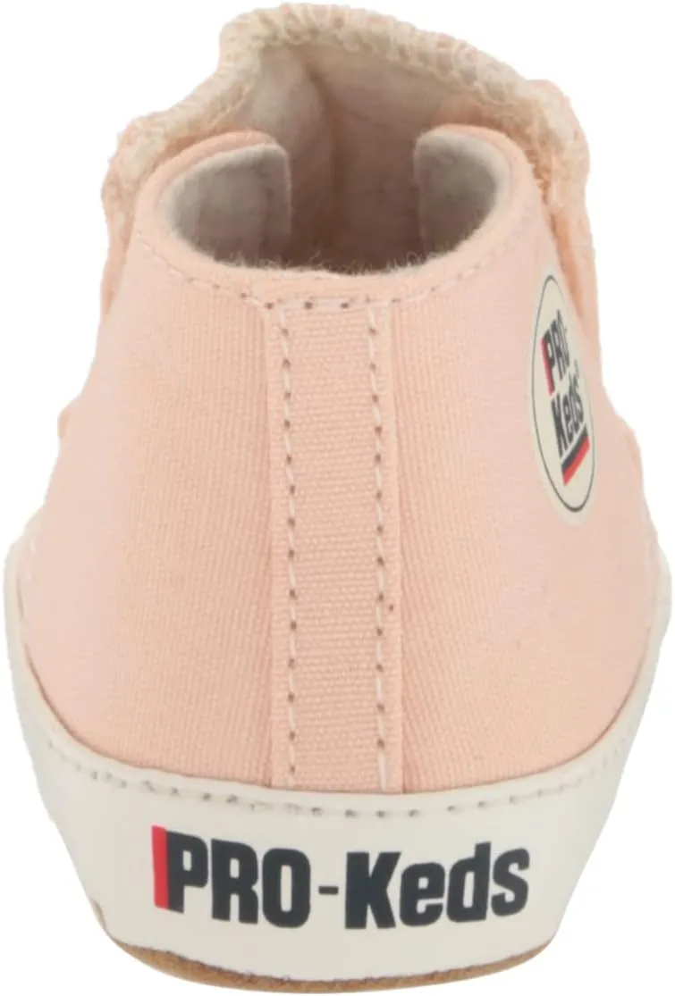 Keds Unisex-Baby Royal Hi Crib Sneaker