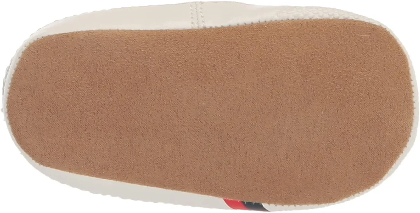 Keds Unisex-Baby Royal Hi Crib Sneaker