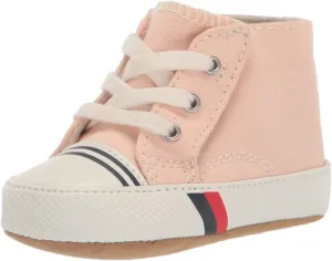 Keds Unisex-Baby Royal Hi Crib Sneaker