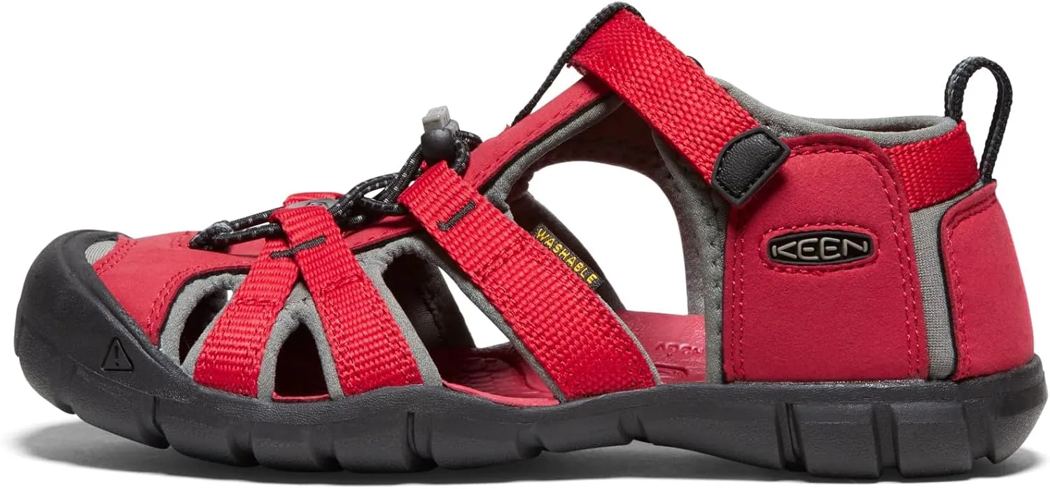 KEEN Unisex-Child Seacamp 2 CNX Closed Toe Sandals