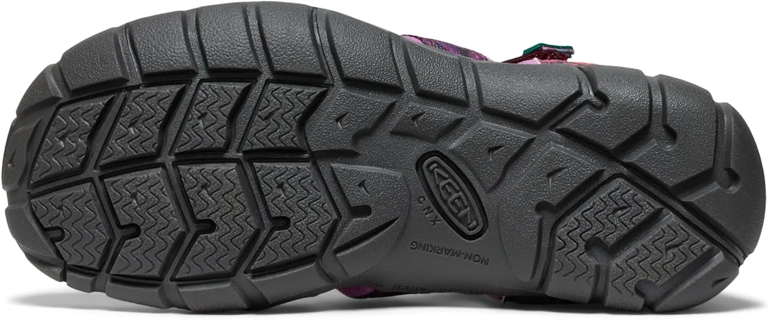 KEEN Unisex-Child Seacamp 2 CNX Closed Toe Sandals