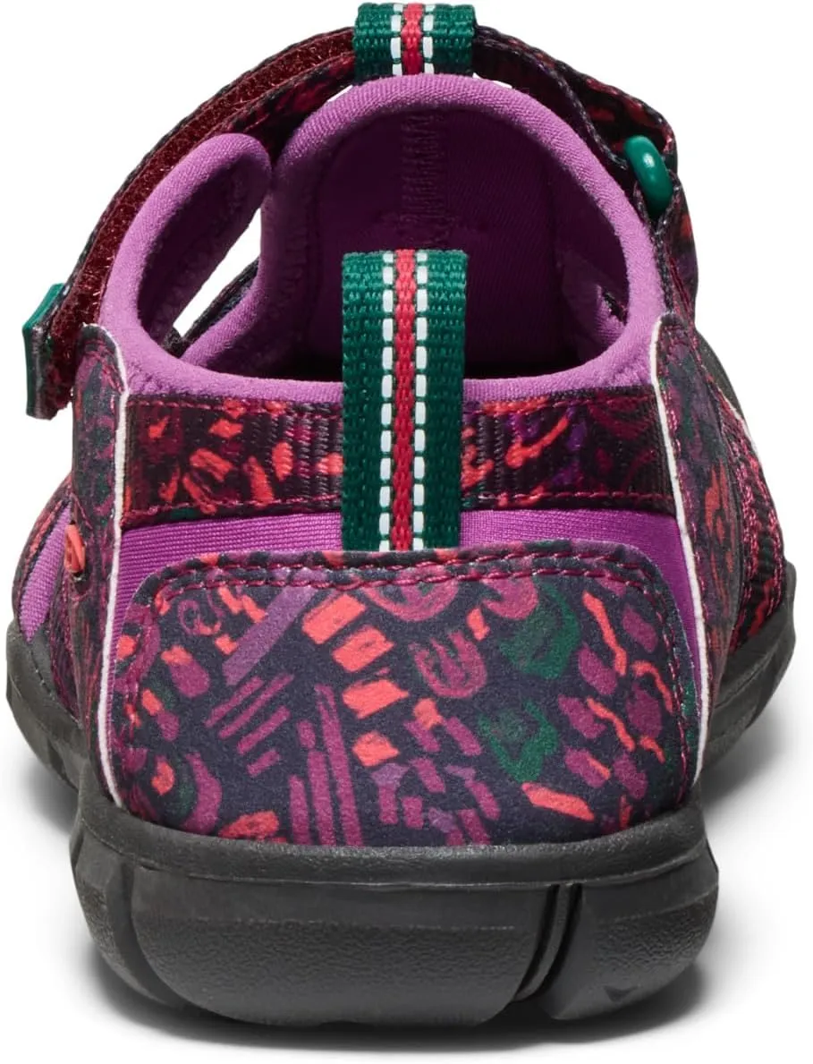 KEEN Unisex-Child Seacamp 2 CNX Closed Toe Sandals