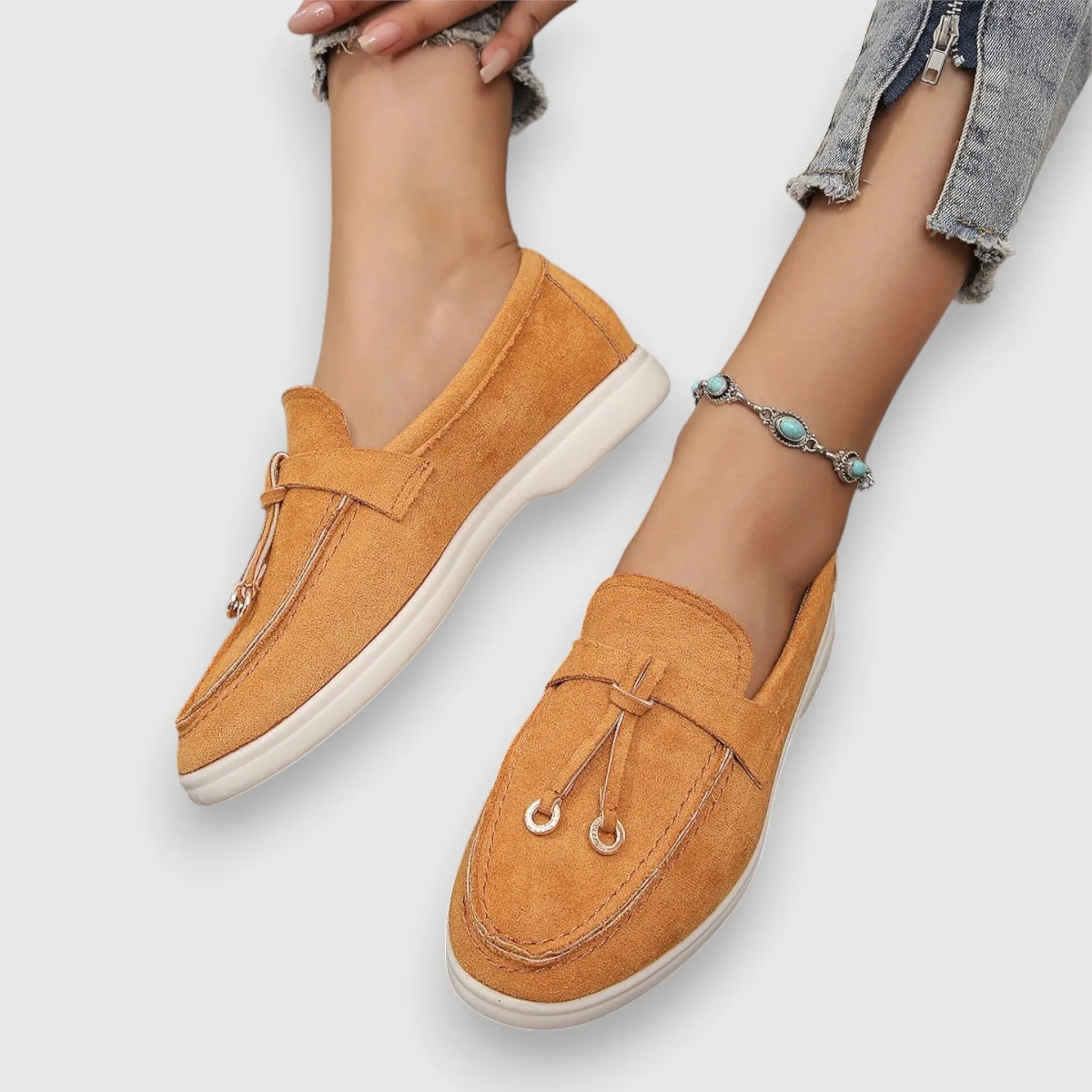 Kenedy - Loafer Trackable Most-ordered