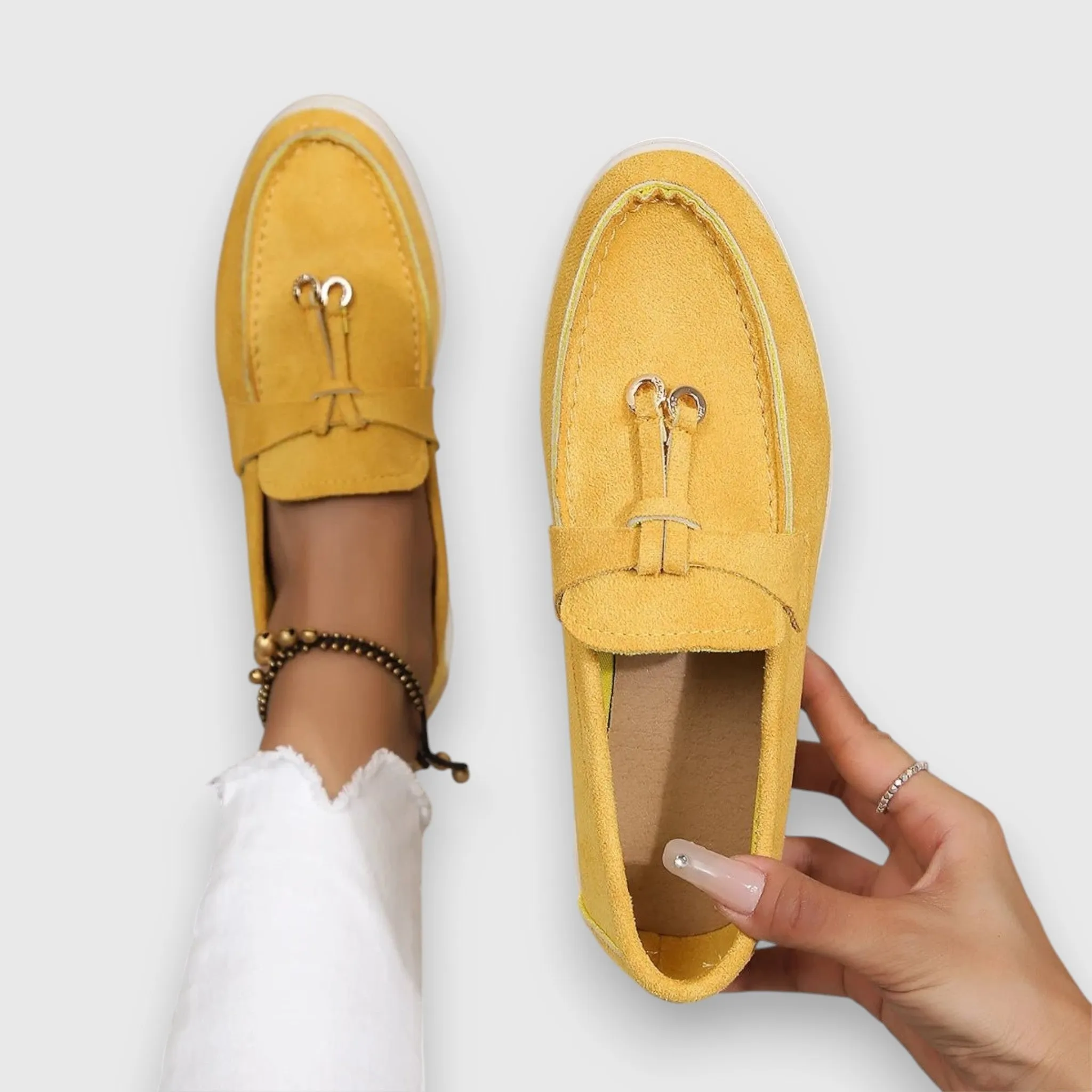 Kenedy - Loafer Trackable Most-ordered