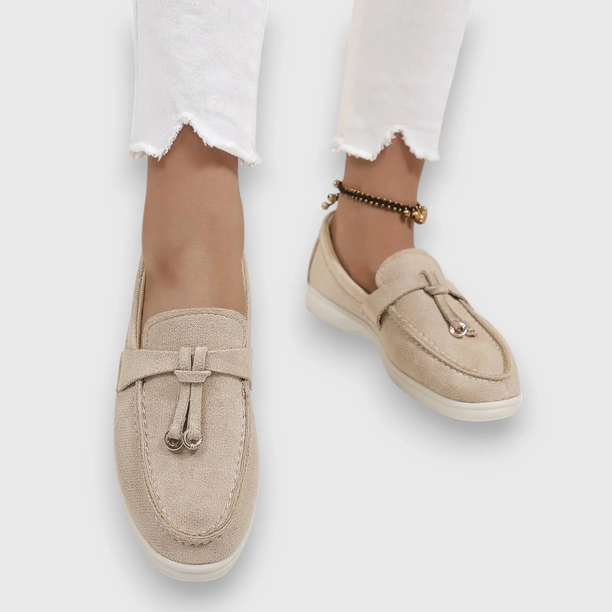 Kenedy - Loafer Trackable Most-ordered
