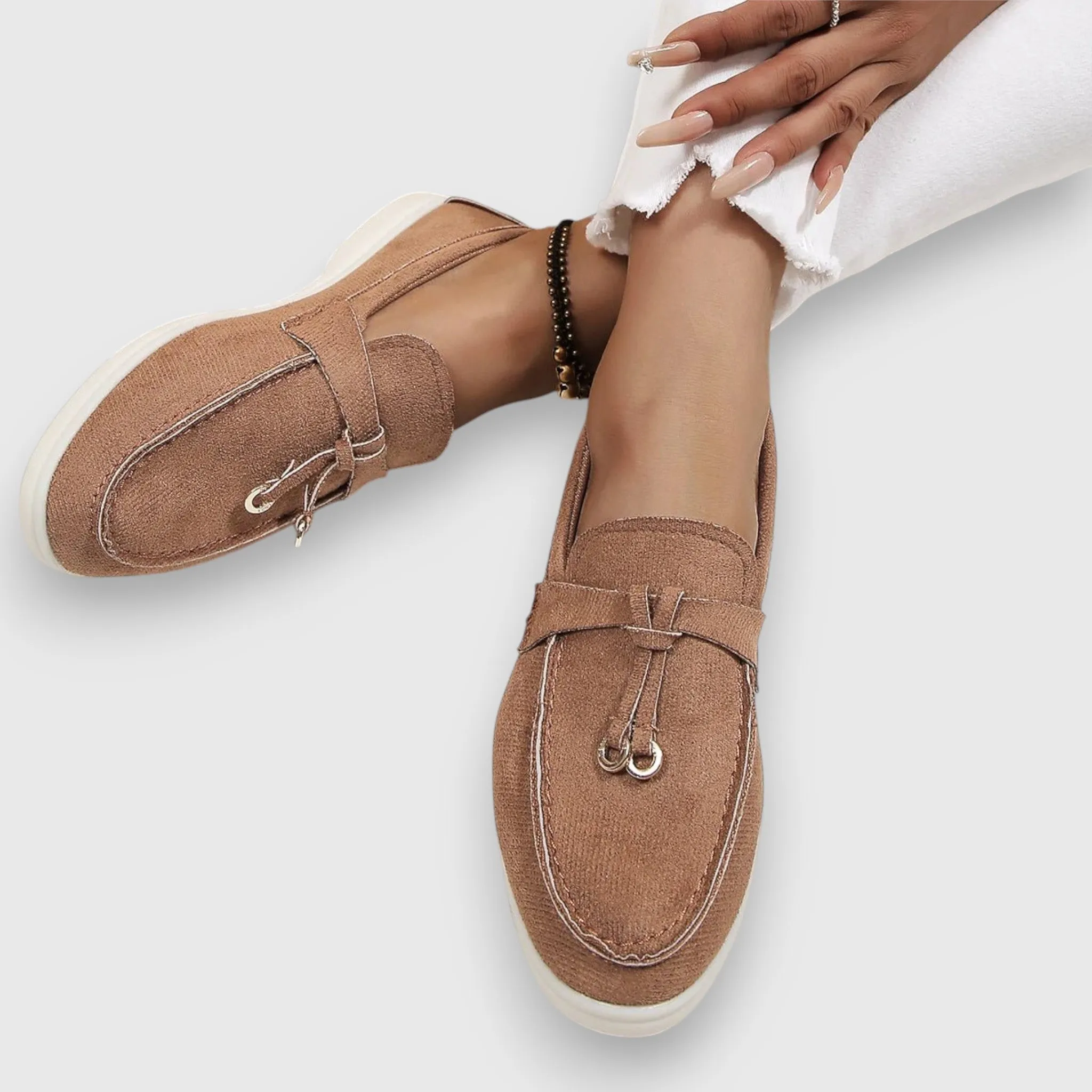 Kenedy - Loafer Trackable Most-ordered