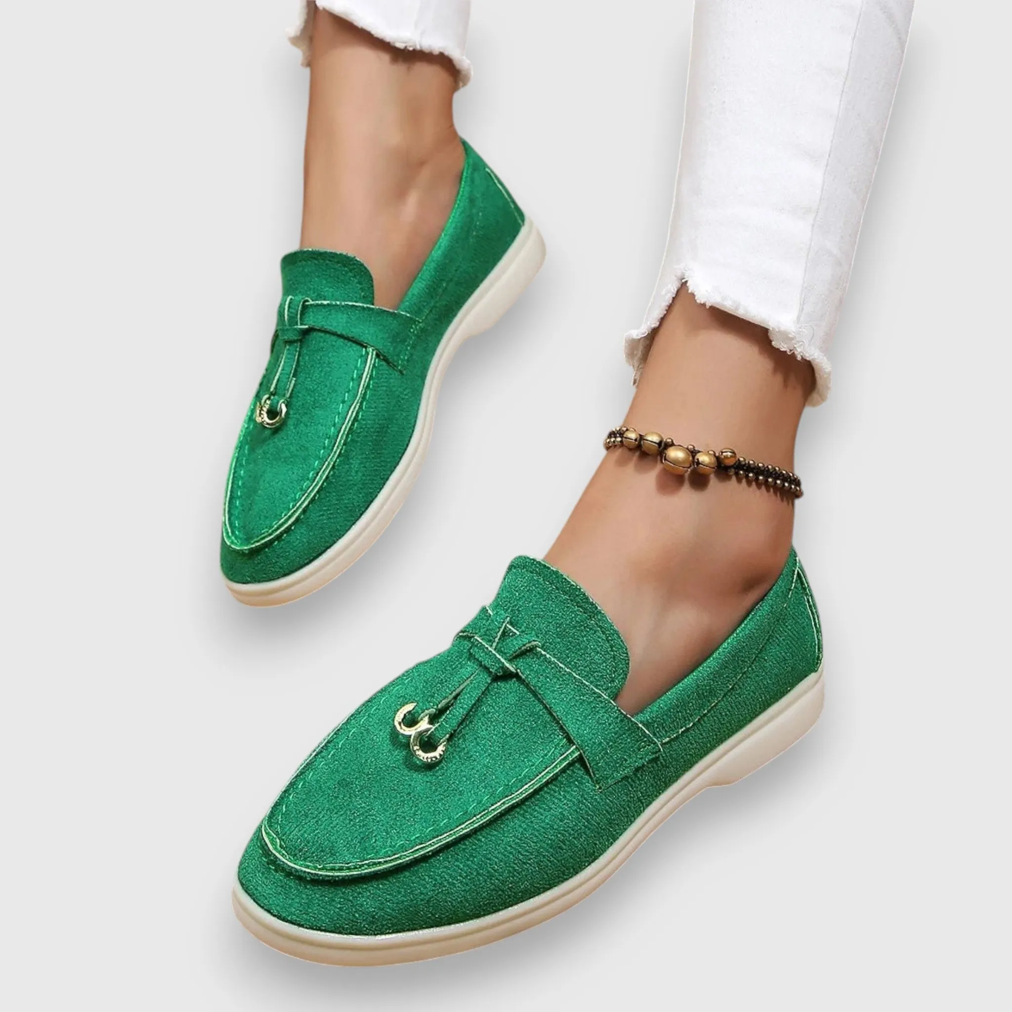 Kenedy - Loafer Trackable Most-ordered