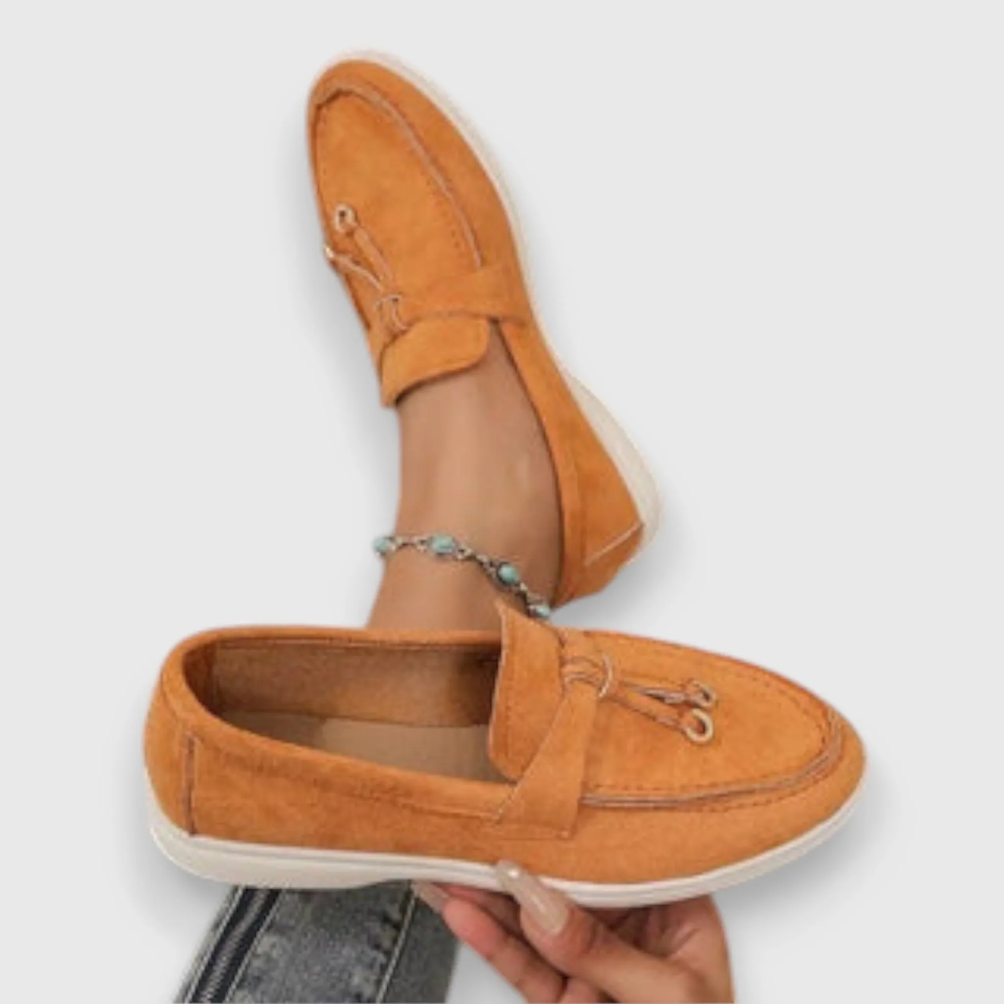 Kenedy - Loafer Trackable Most-ordered