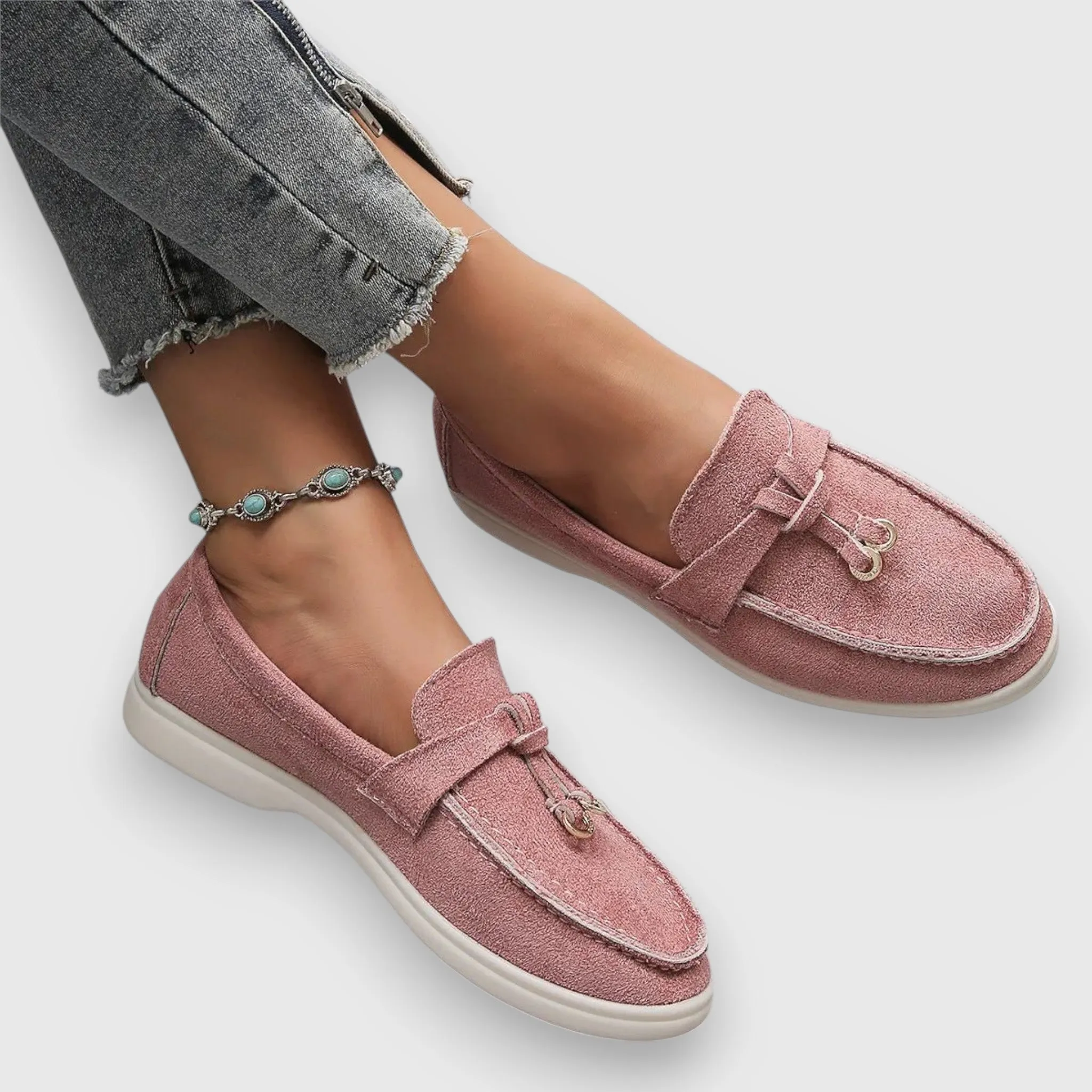 Kenedy - Loafer Trackable Most-ordered