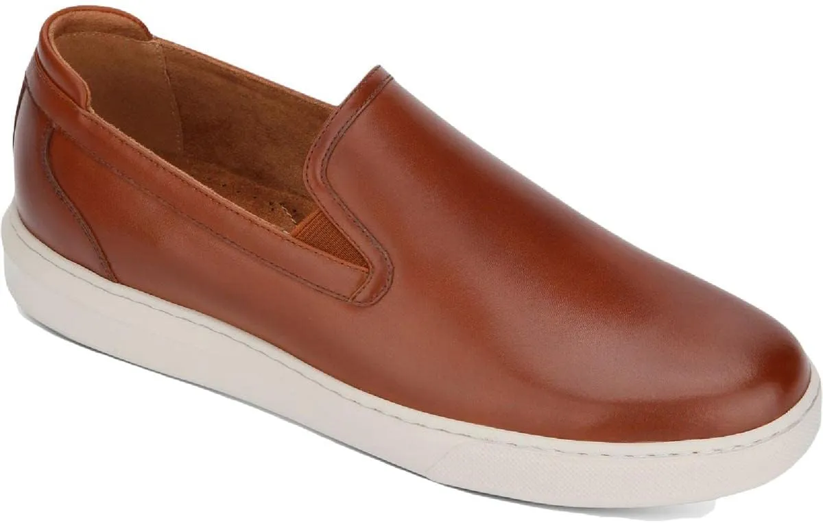 Kenneth Cole Men's Liam Slip on Sneaker Loafer