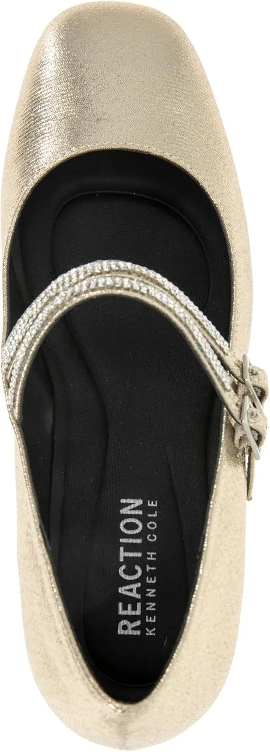 Kenneth Cole REACTION Women's Leeann Pump