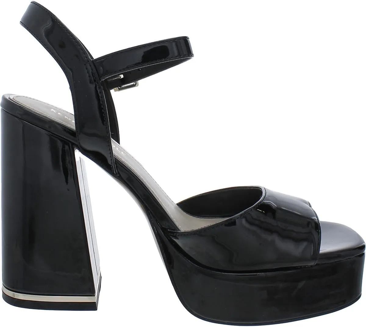Kenneth Cole Women's Dolly Wedge Sandal