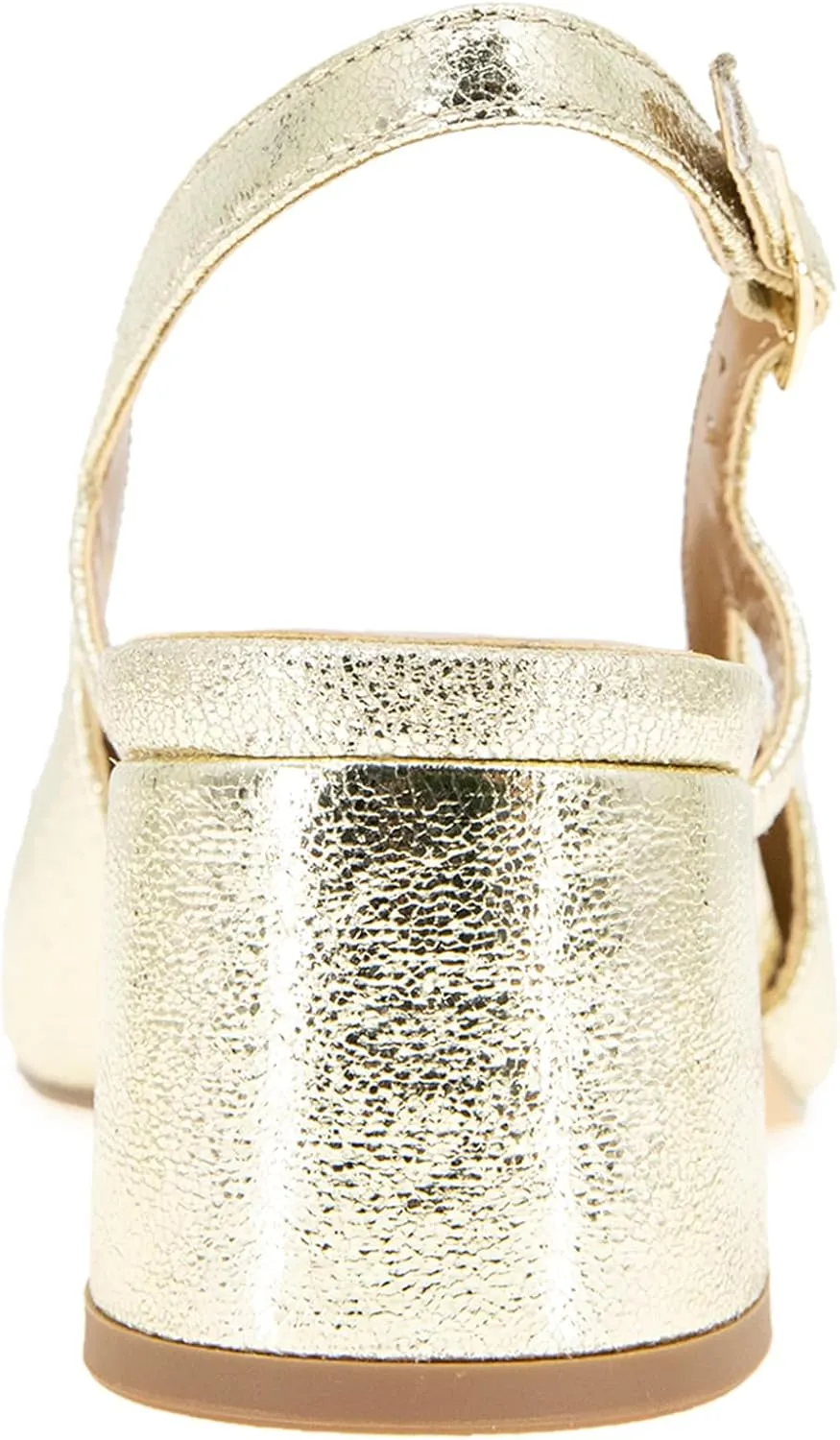 kensie Women's Lisa Pump
