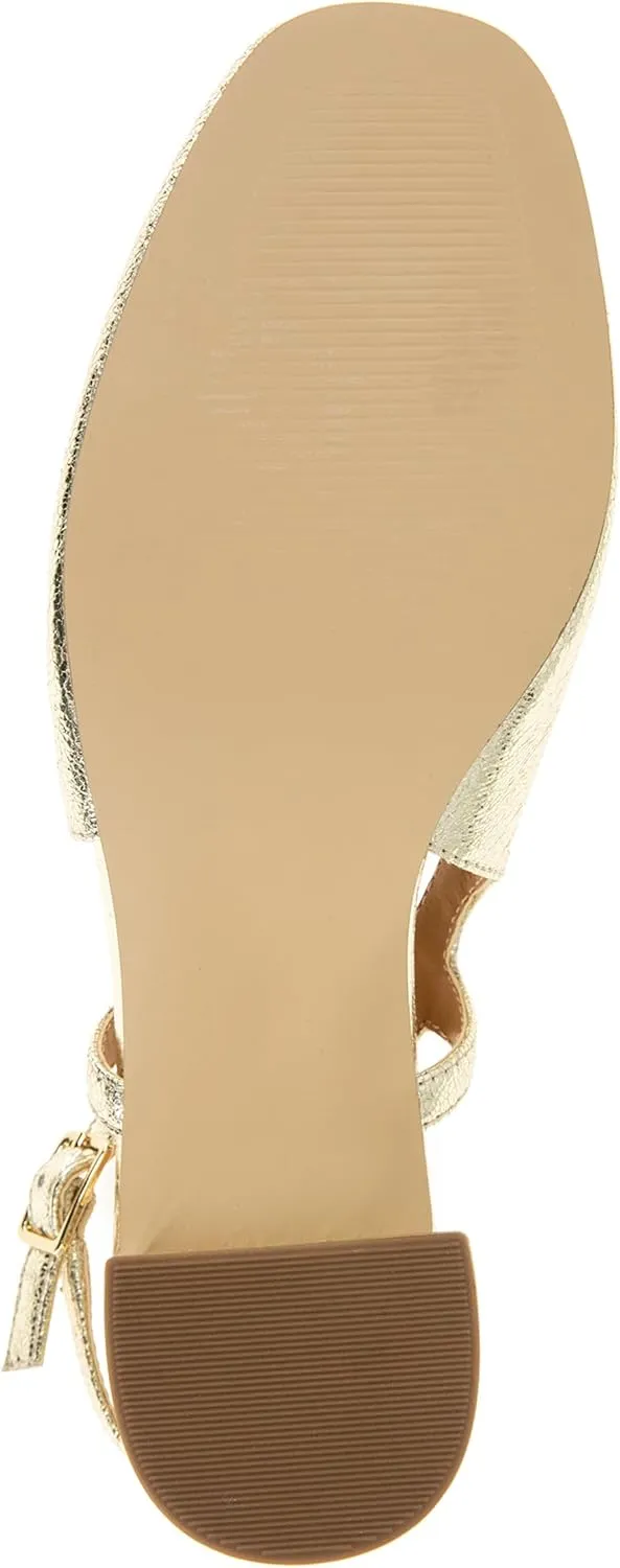 kensie Women's Lisa Pump