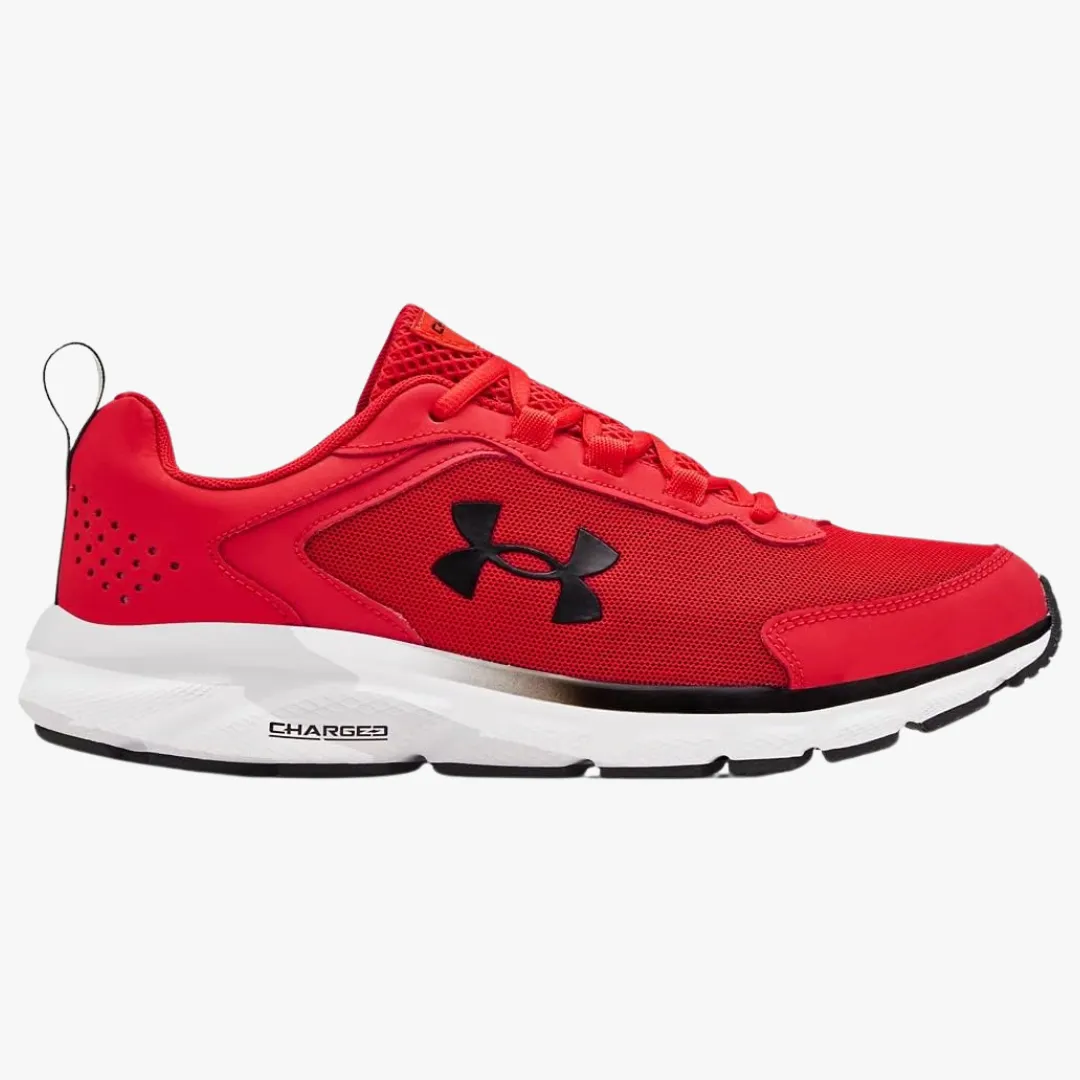 Kids' Assert 10 Wide Running Shoes