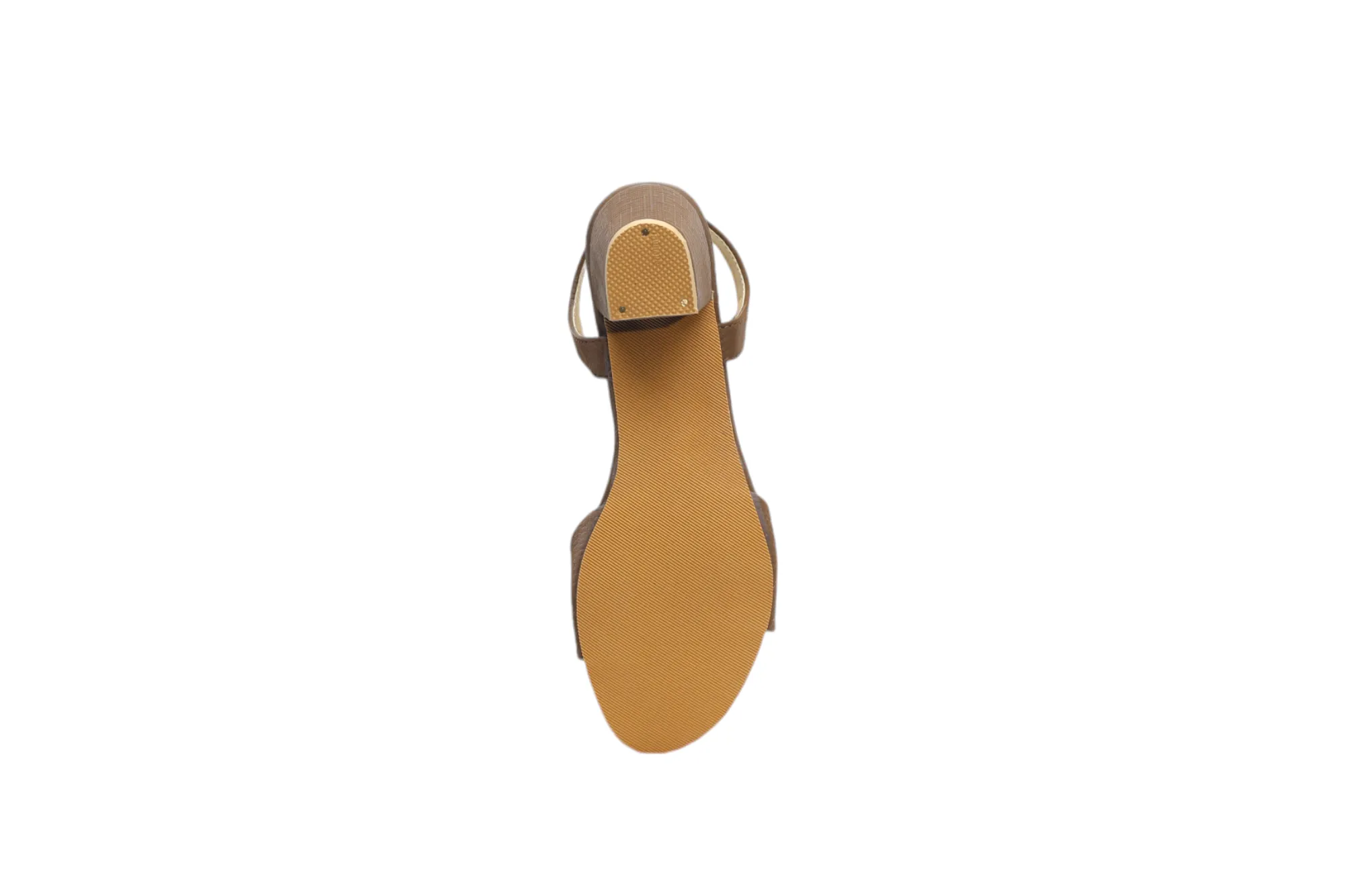 LADIES HEEL SANDAL 410107