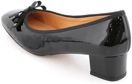 LANVIN en Bleu Women's Pump