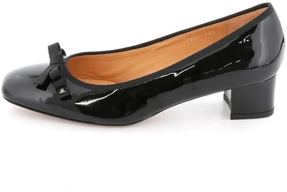 LANVIN en Bleu Women's Pump