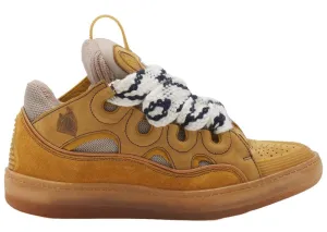Lanvin Scrapa Curb Wool