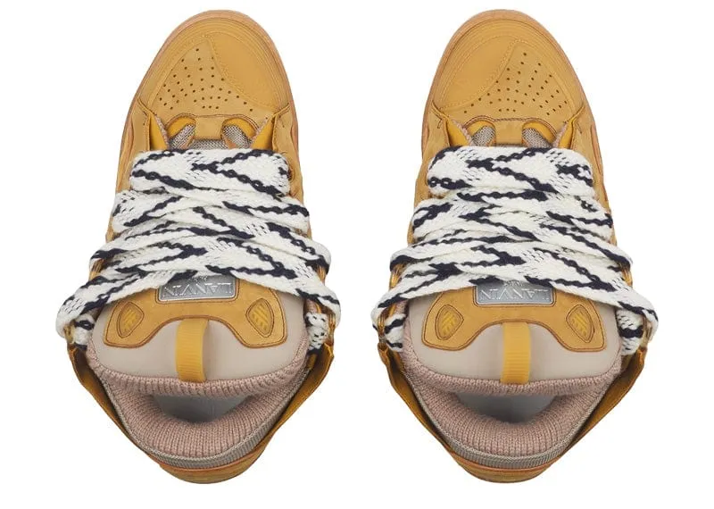 Lanvin Scrapa Curb Wool
