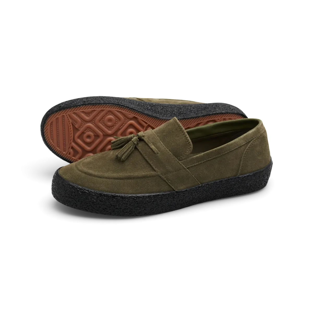 LAST RESORT VM005 LOAFER