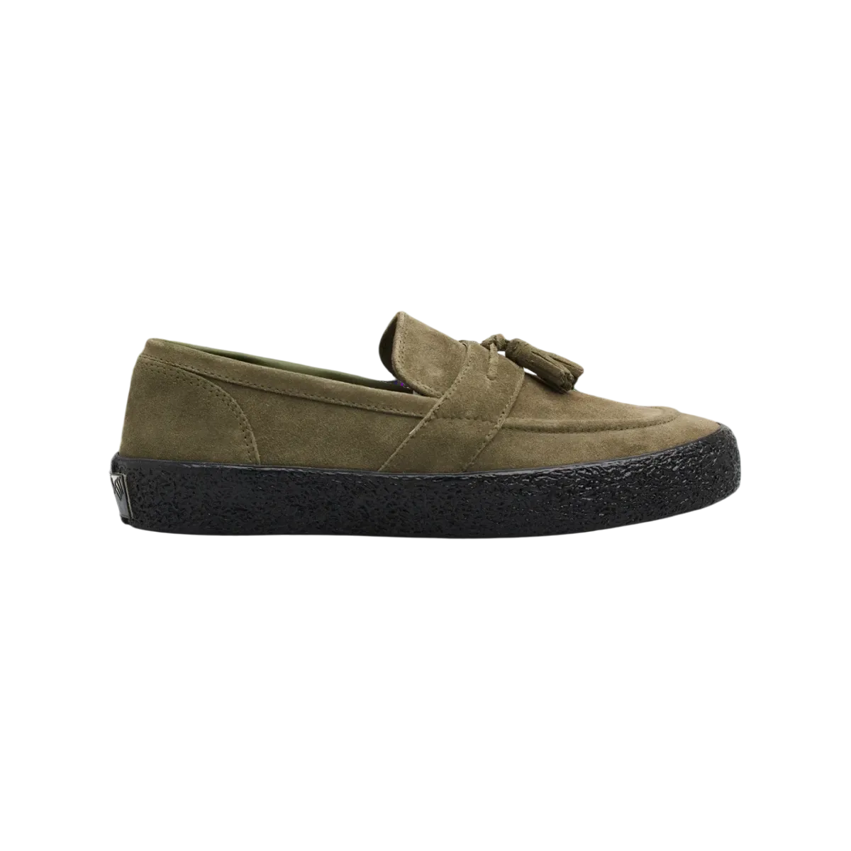 LAST RESORT VM005 LOAFER
