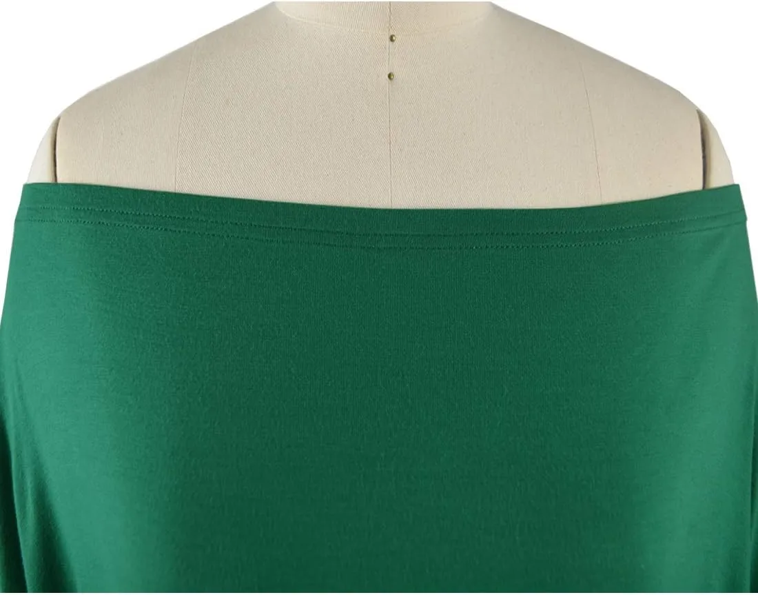 LEIYEE Womens Off Shoulder Tops Summer Casual Short Sleeve Front Twist Knot T Shirts Blouses