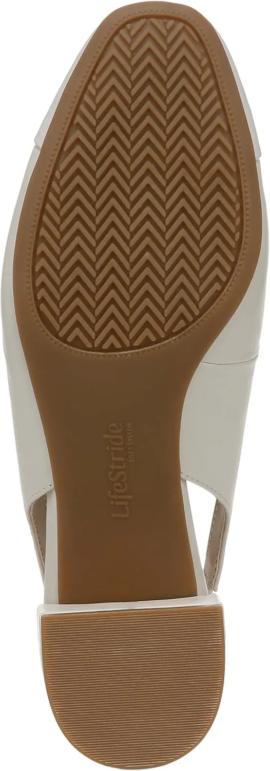 LifeStride Women's Becoming Pump