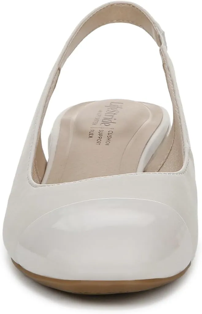 LifeStride Women's Becoming Pump