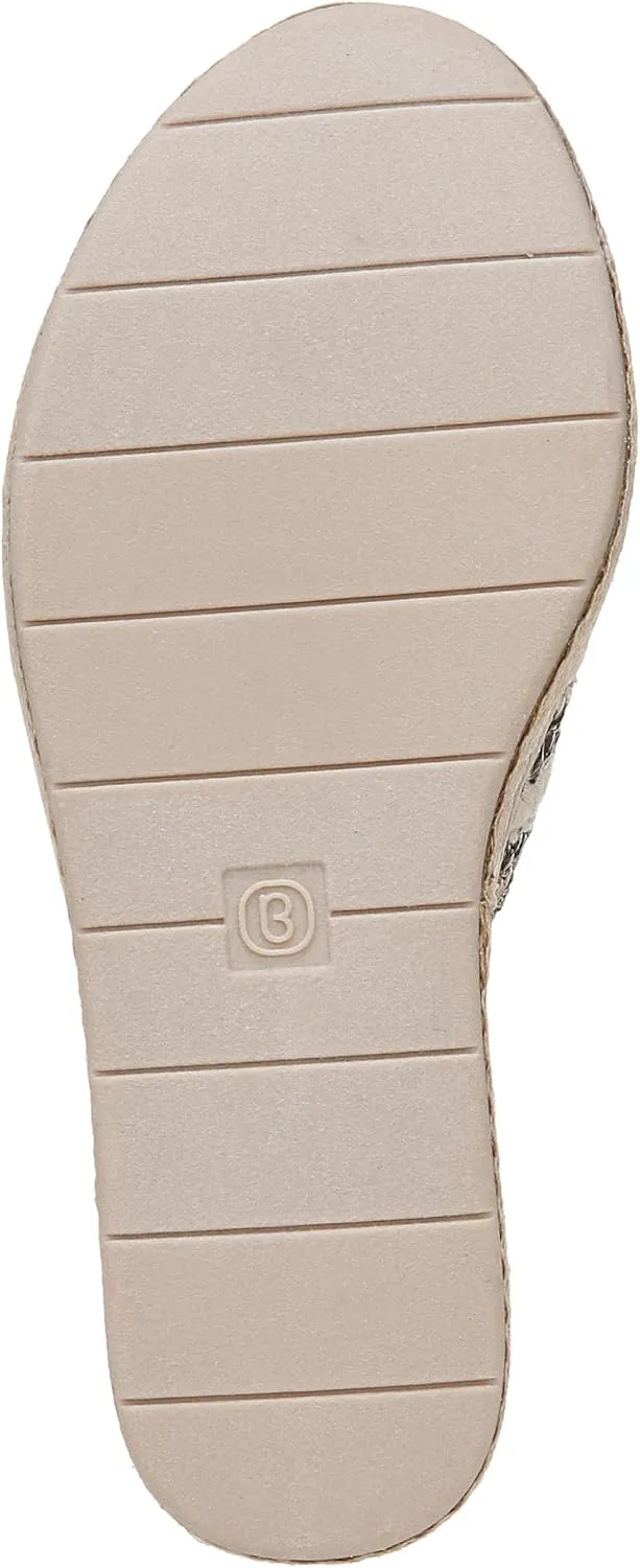 LifeStride Women's Breezy Slide Sandal