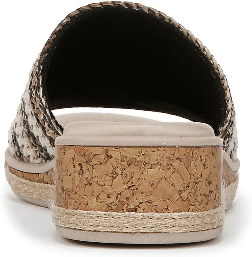 LifeStride Women's Breezy Slide Sandal
