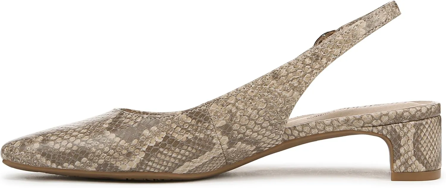 LifeStride Women's Lorena Pump
