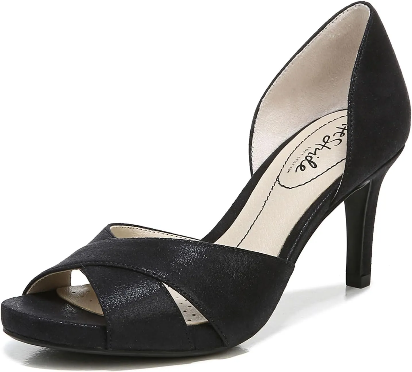 LifeStride Women's, Mykonos Sandal